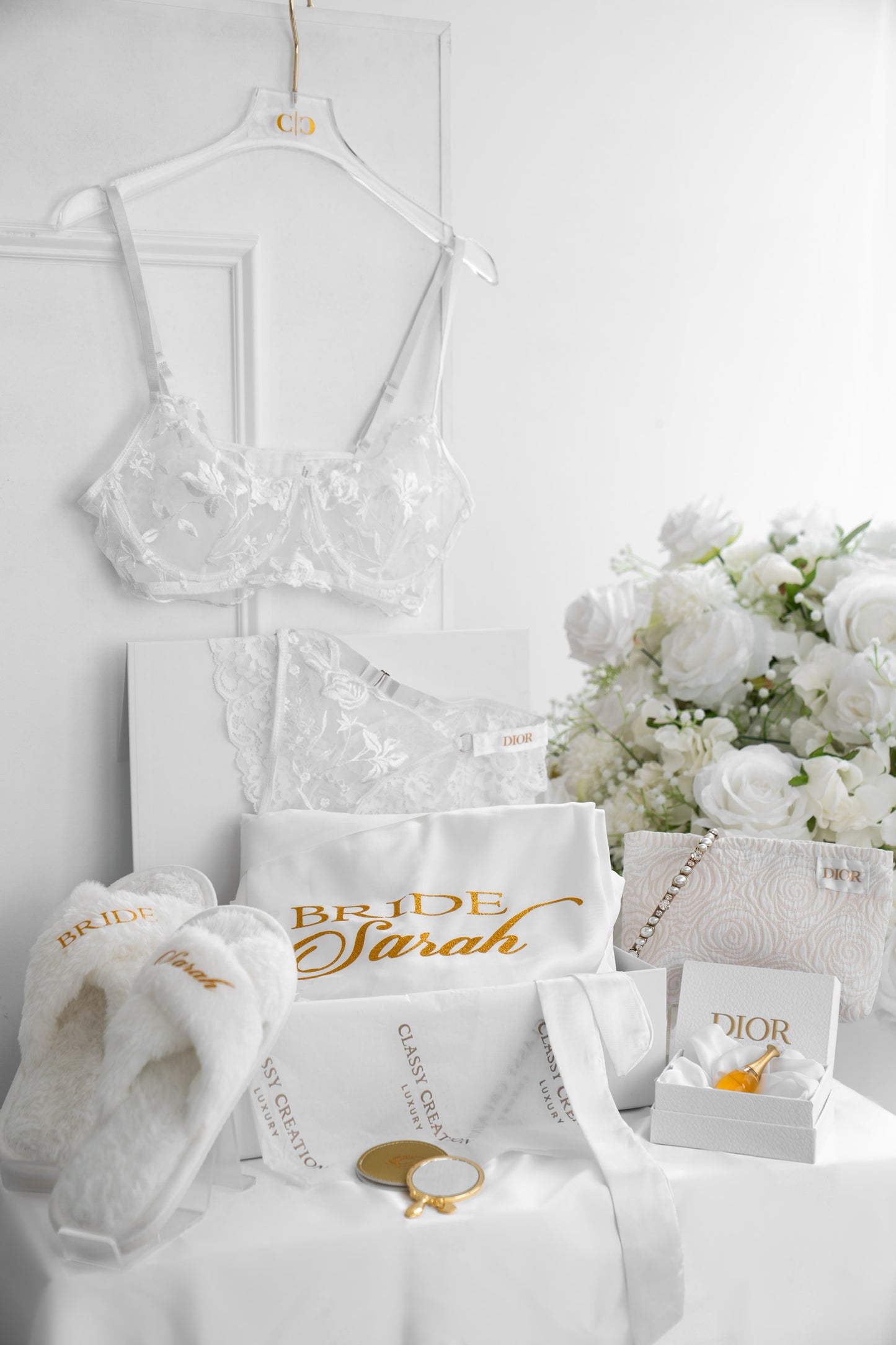 La Box Nuptiale - Luxueuse