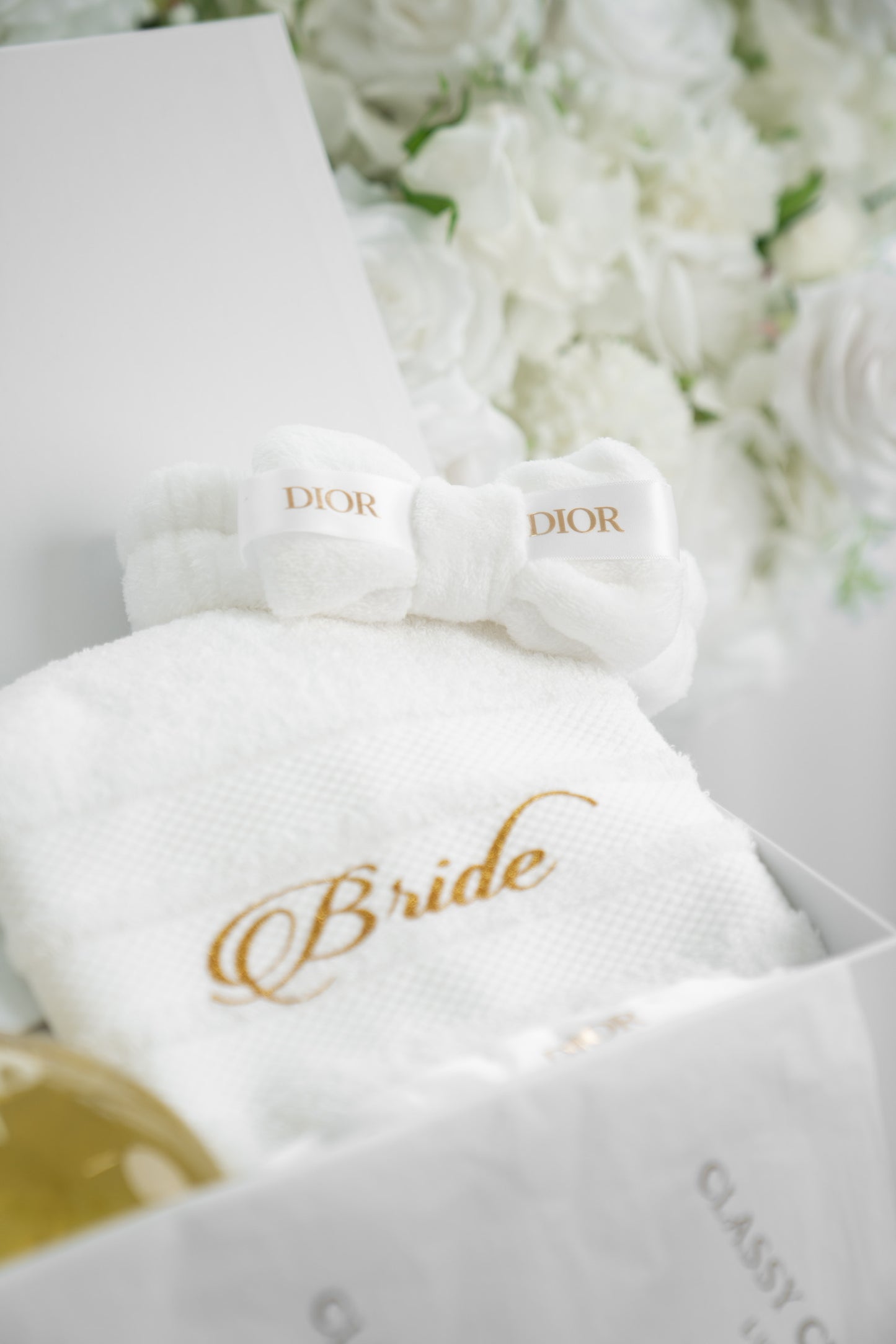 Serviette Classy Couture