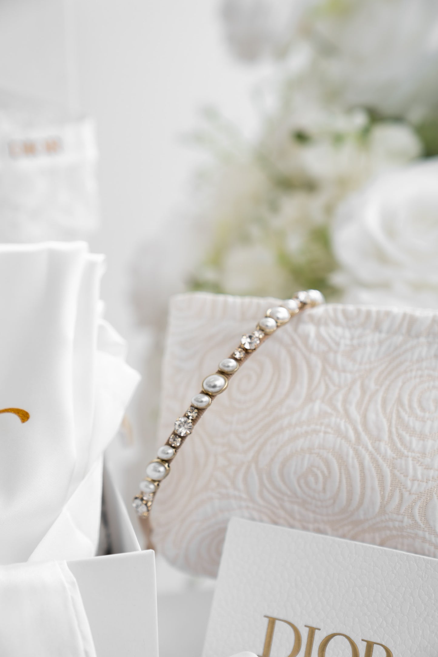 La Box Nuptiale - Luxueuse