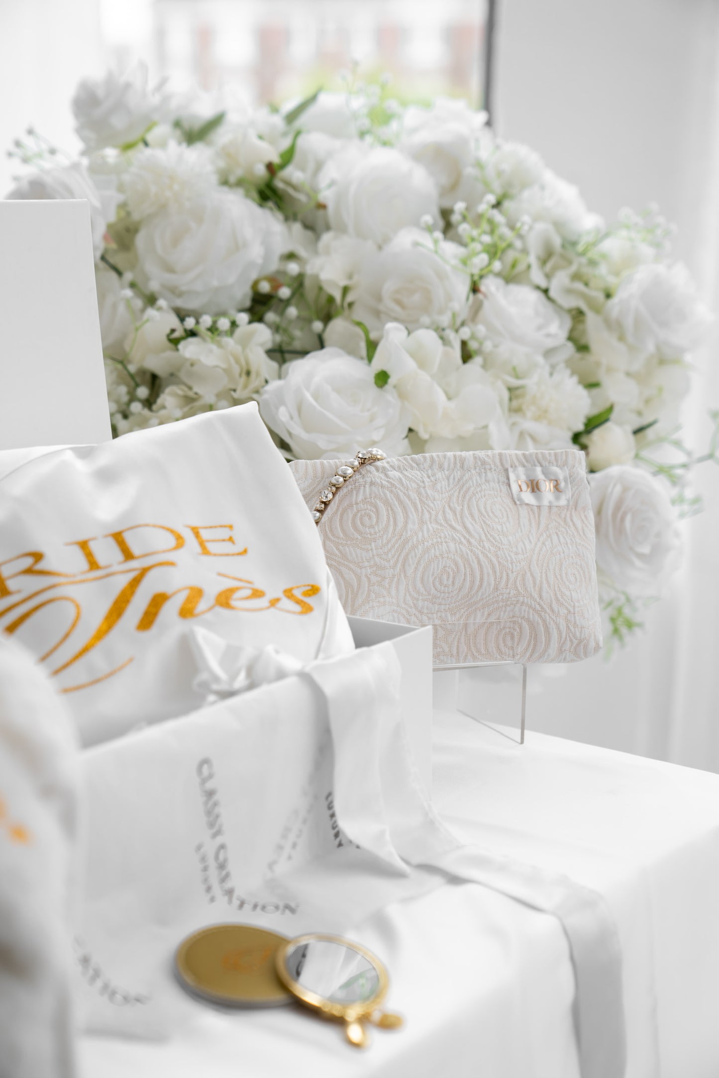 La Box Nuptiale - Luxueuse