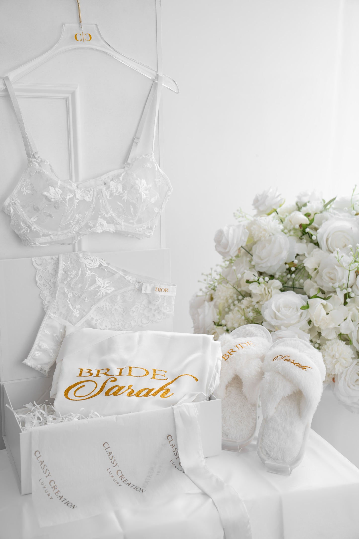La Box Nuptiale - Simple