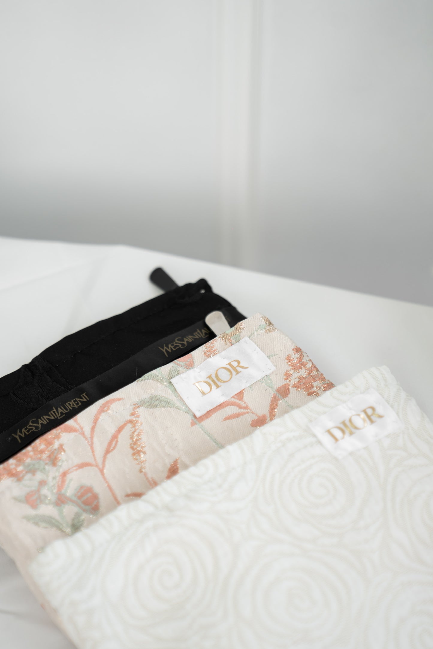 Trousse Brocart