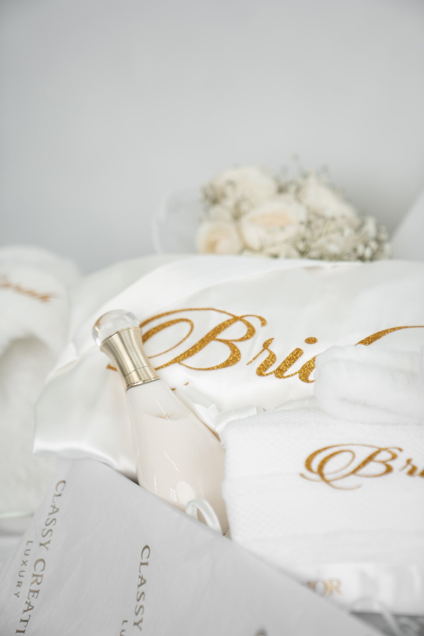 La Box Bain Royale