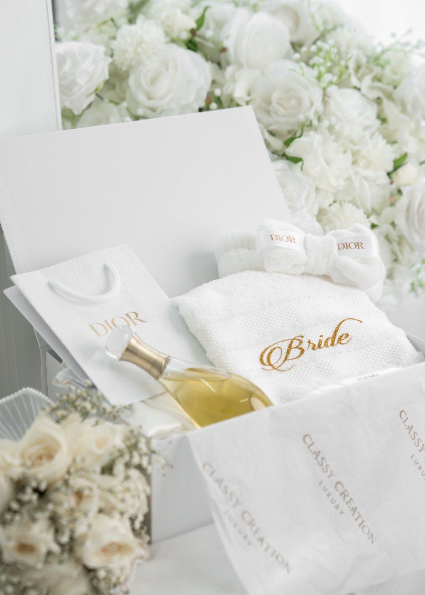 La Box Bain Éclat