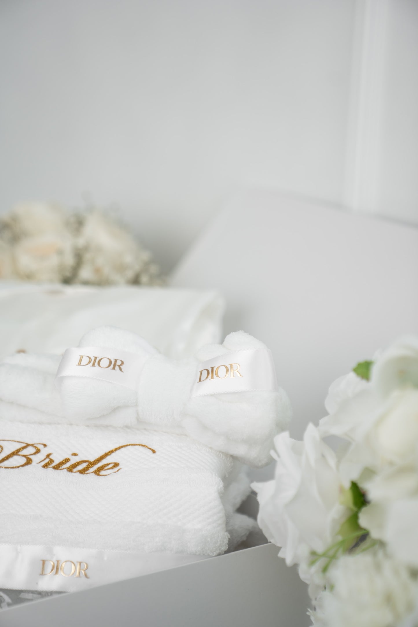 Serviette Classy Couture