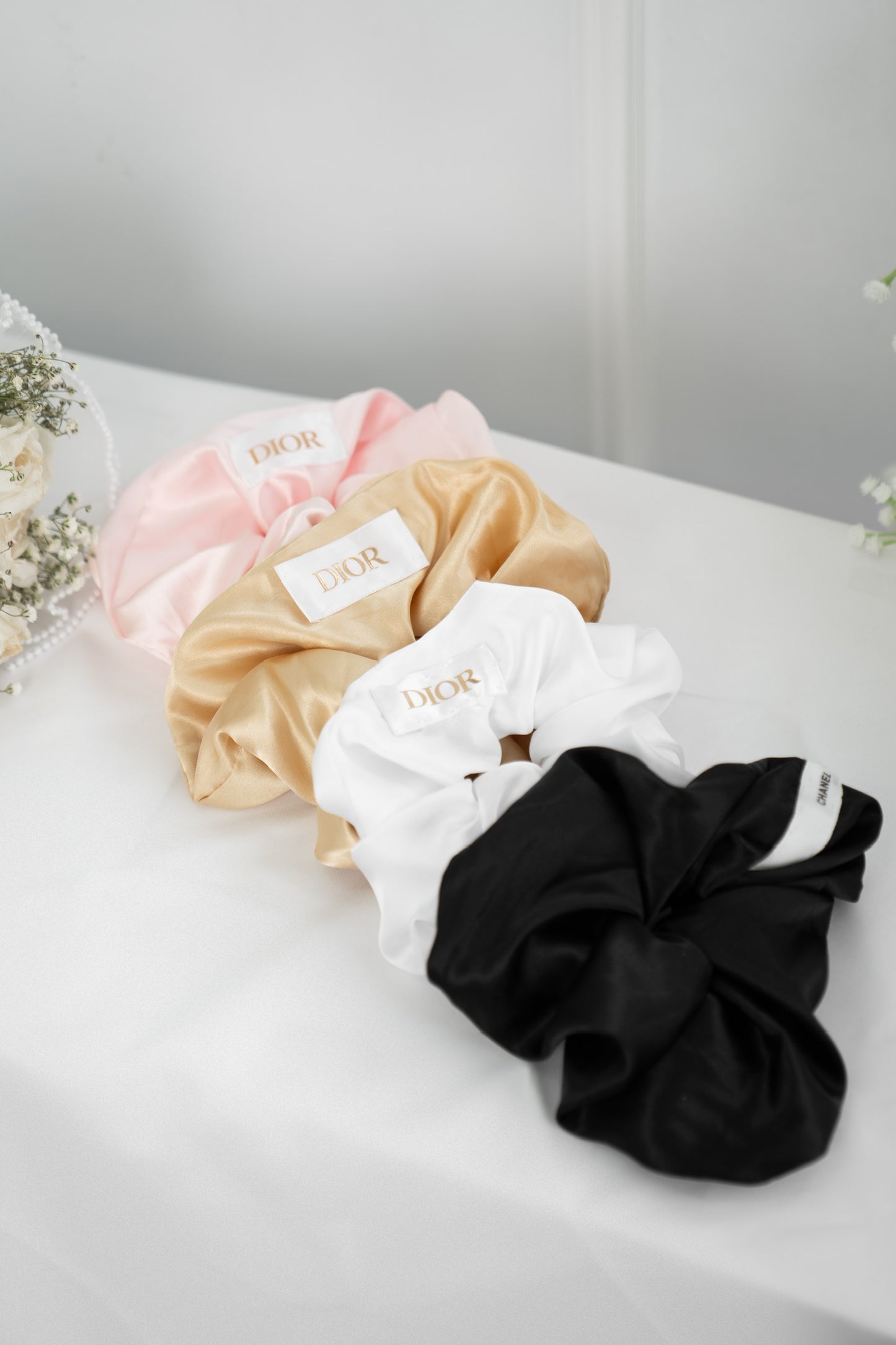 Chouchou Classy Couture