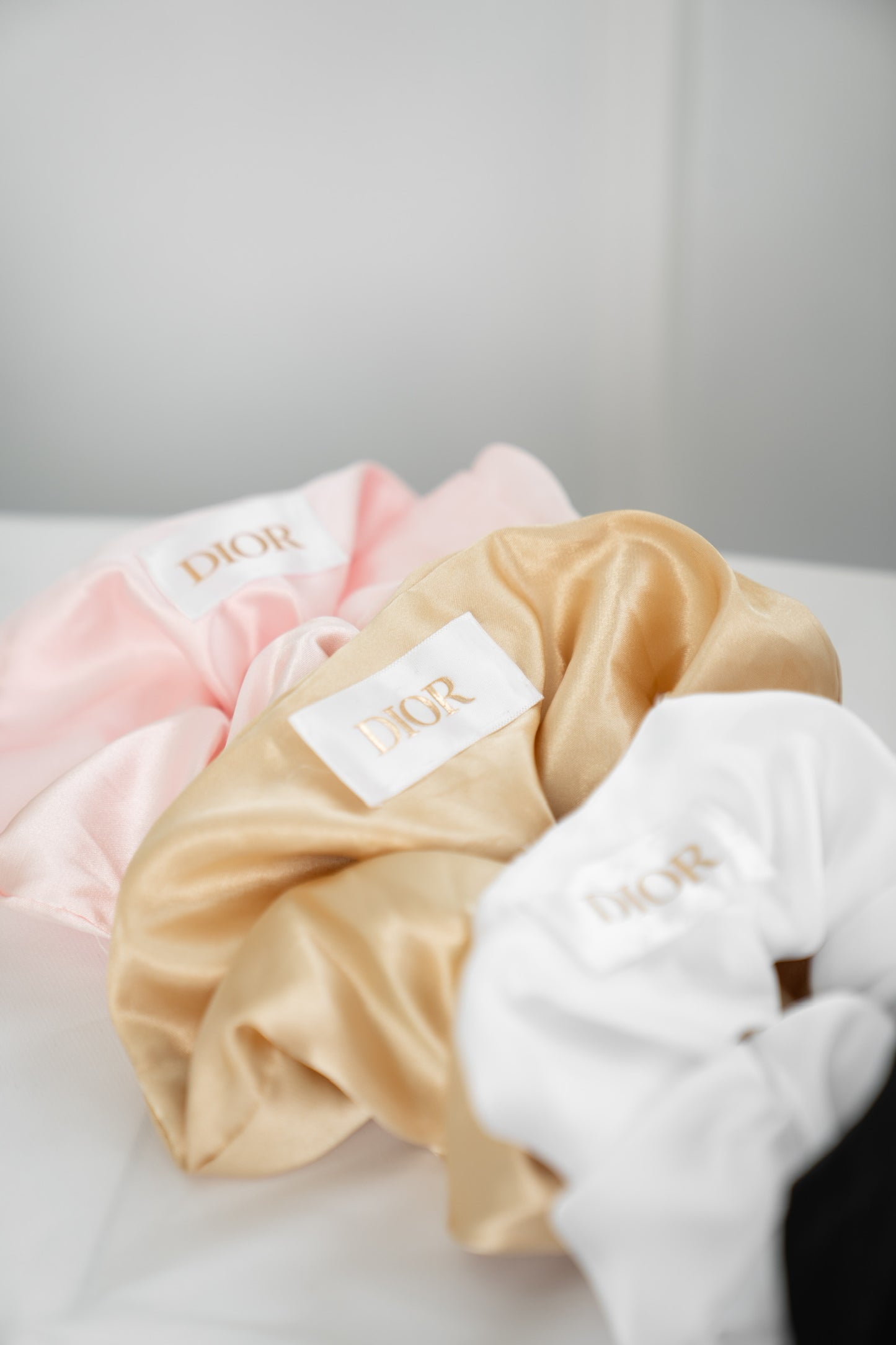 Chouchou Classy Couture