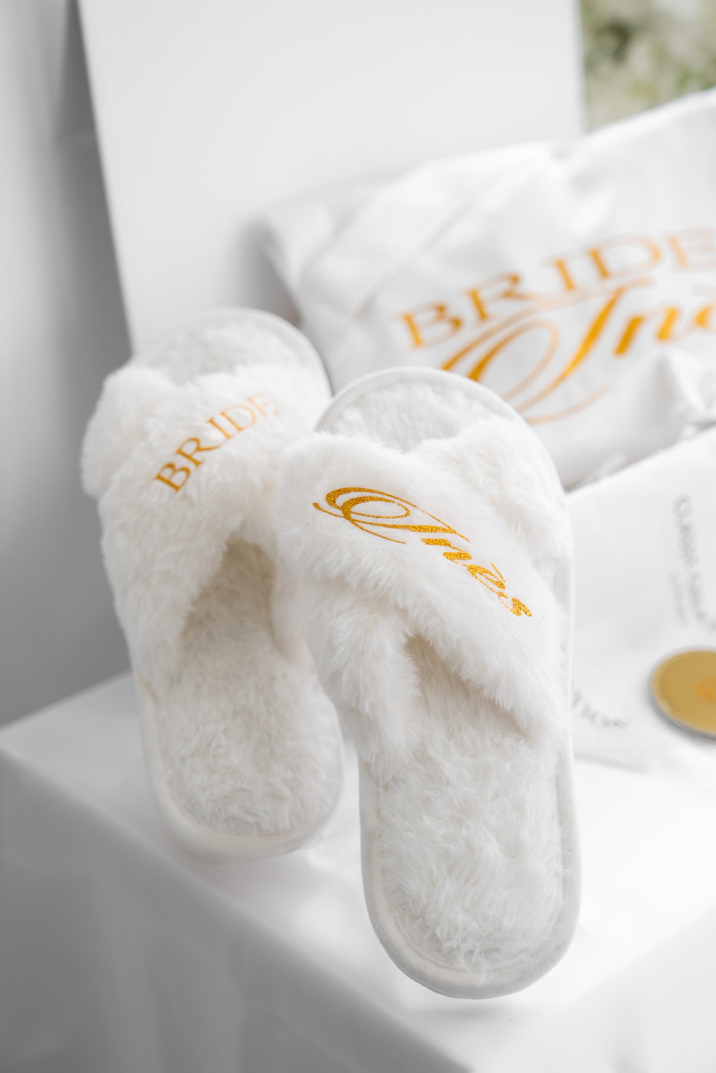 La Box Nuptiale - Luxueuse
