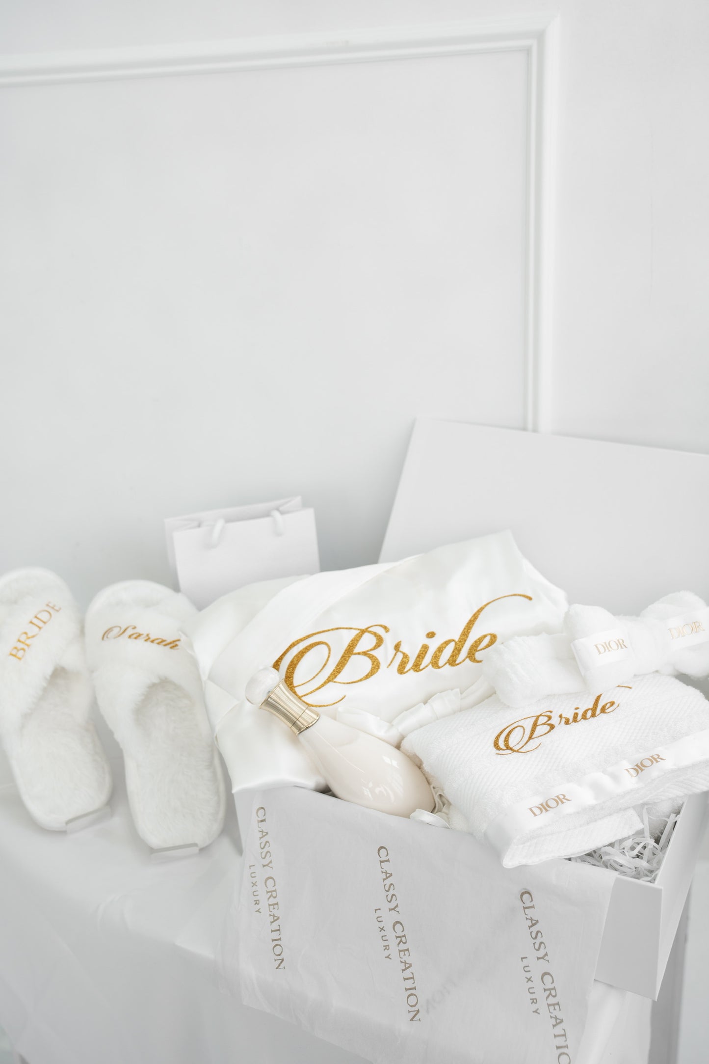 La Box Bain Royale
