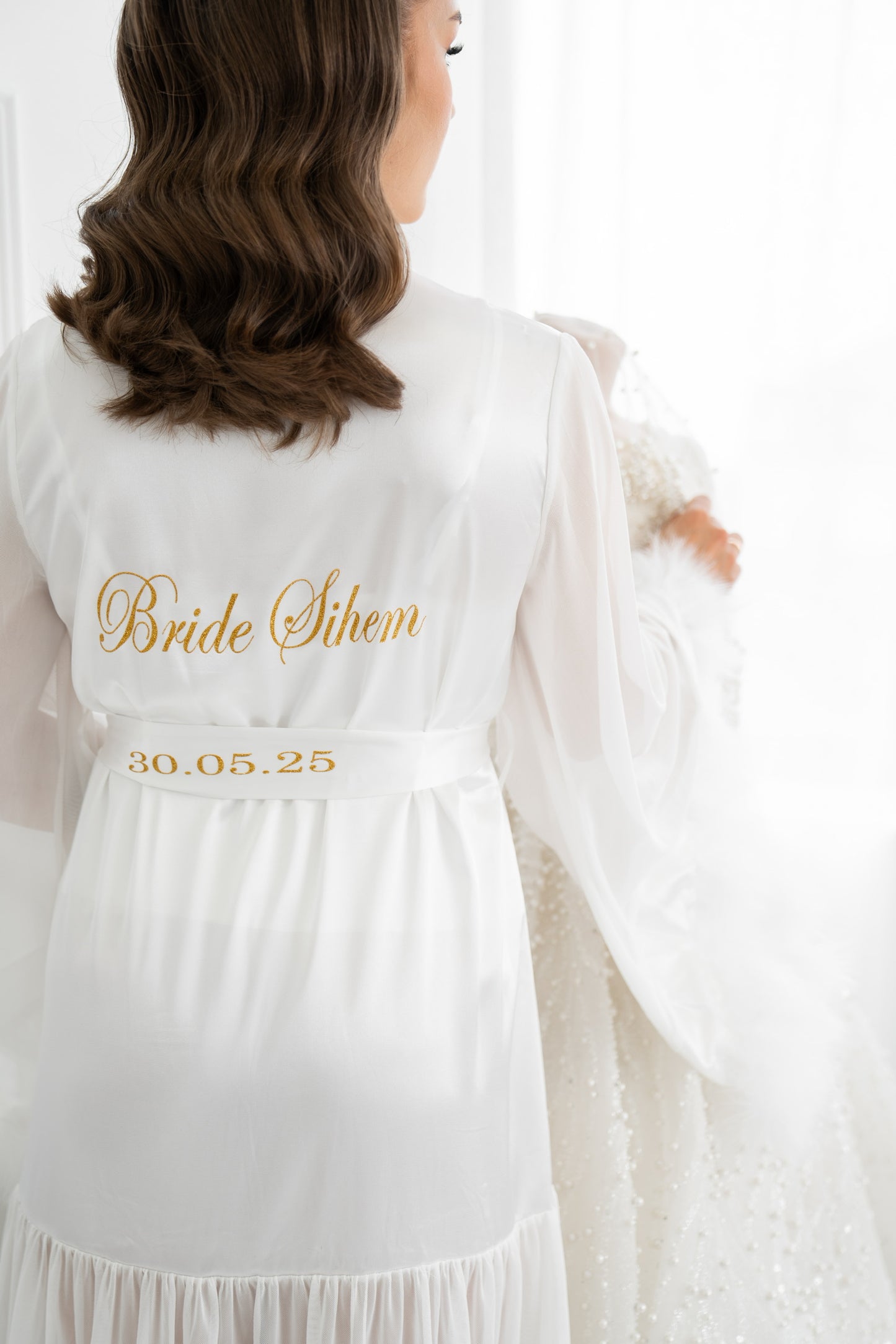 La Box Nuptiale - Luxueuse