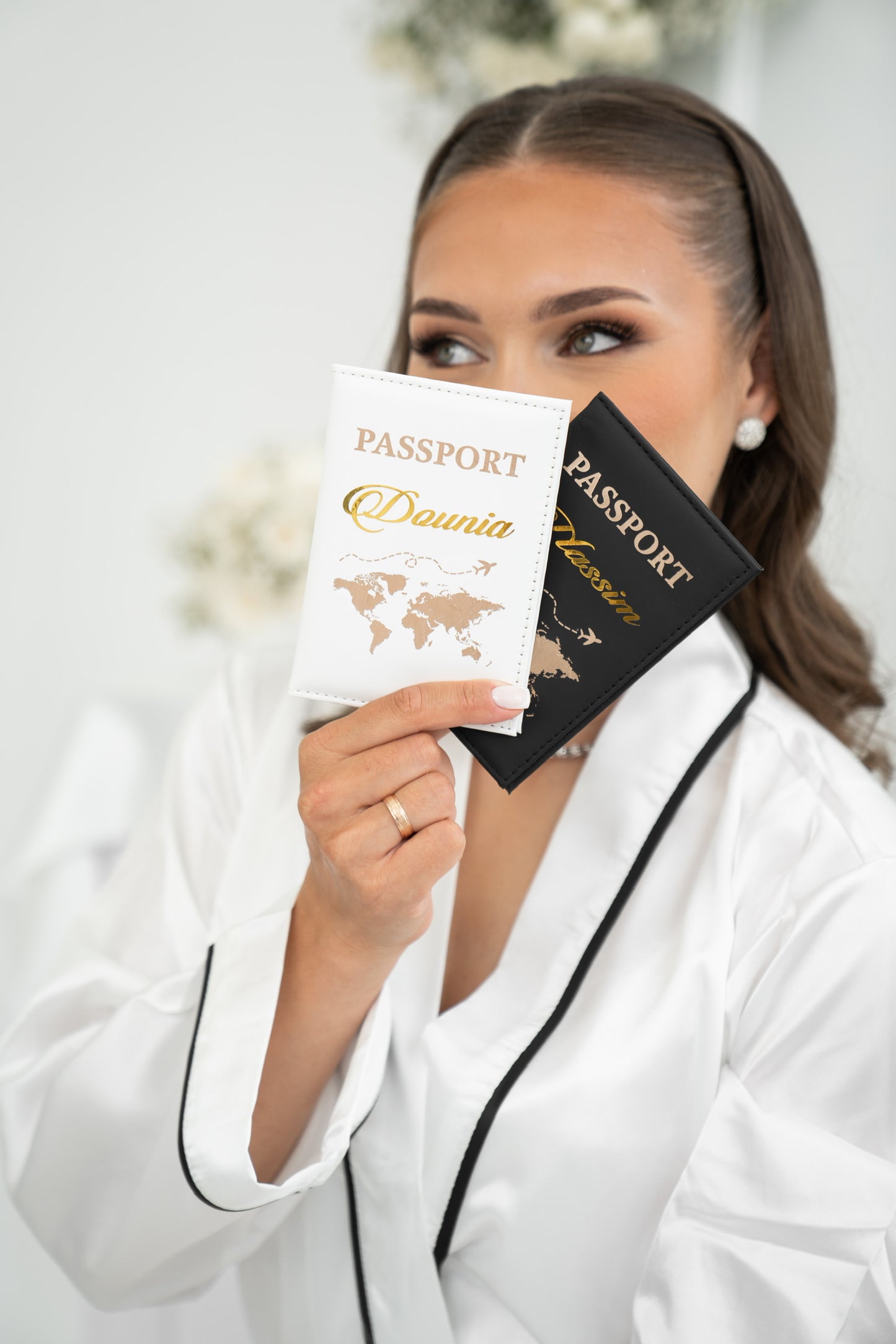 Protège-Passeports