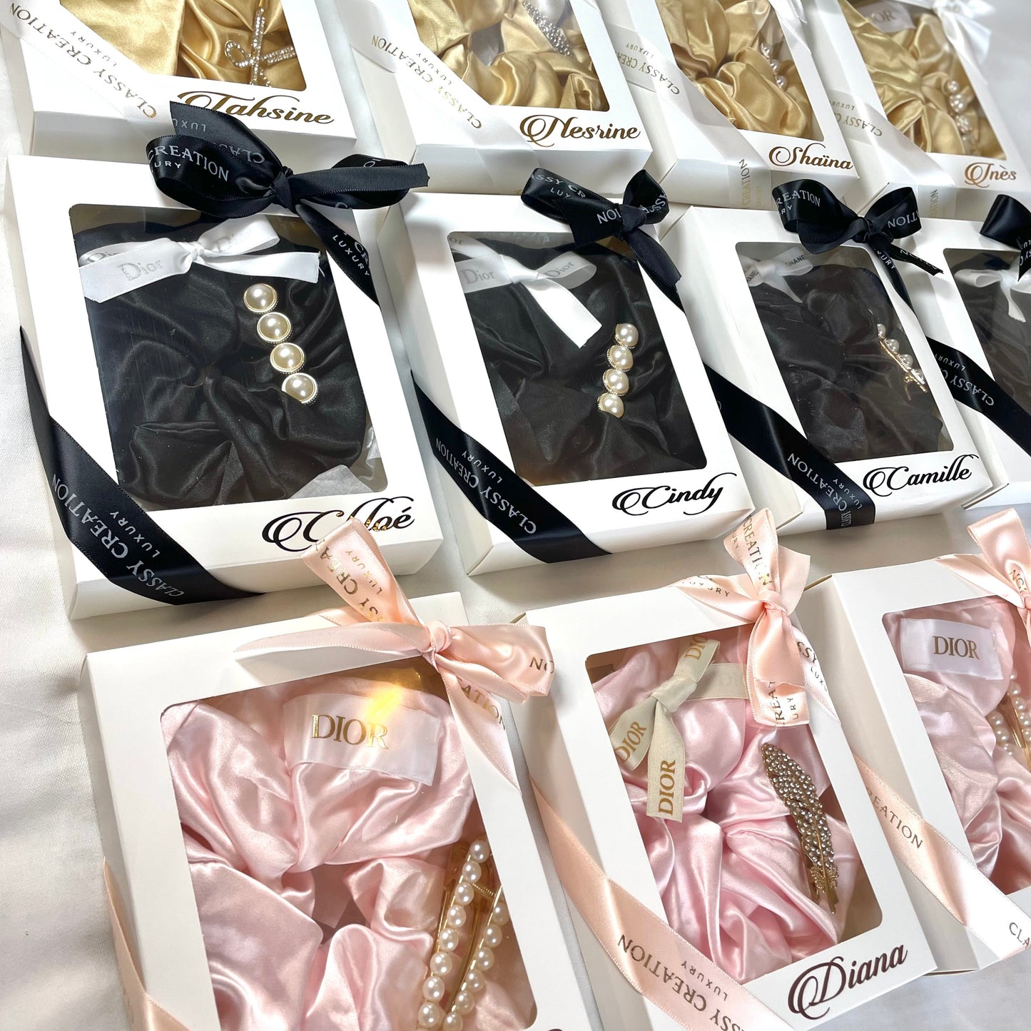 Le Coffret Cute