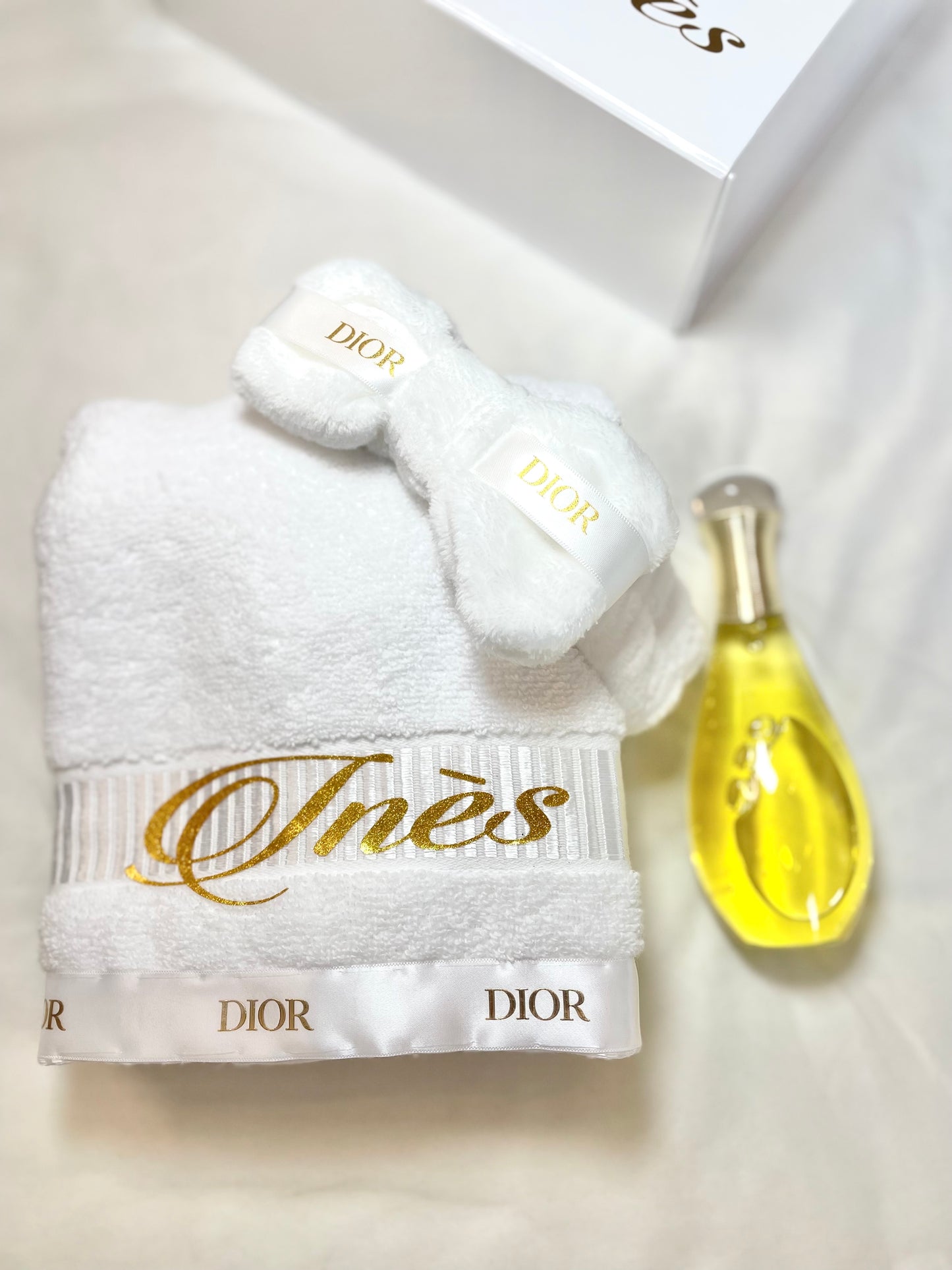 La Box Bain Éclat