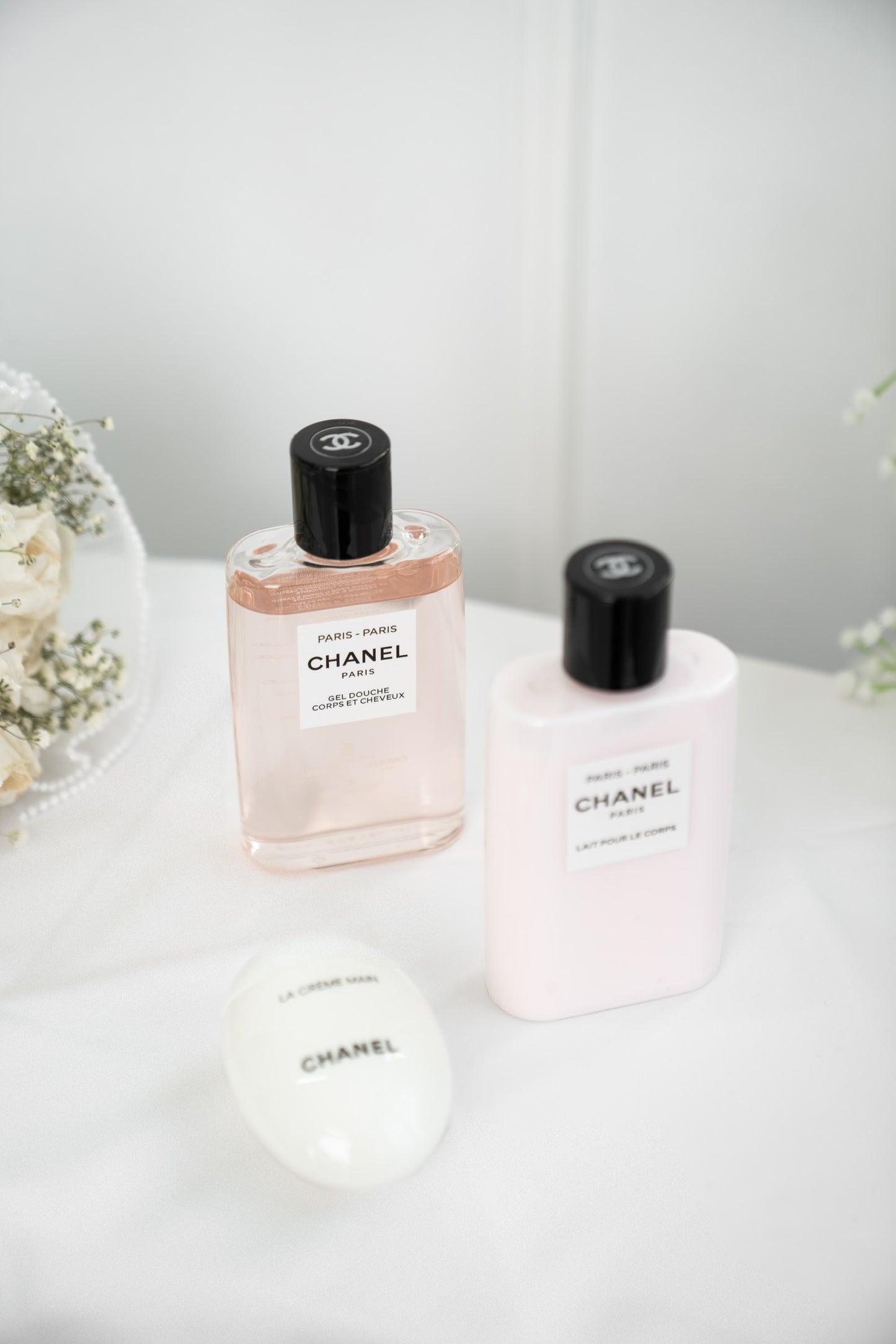 La Box Bain Éclat