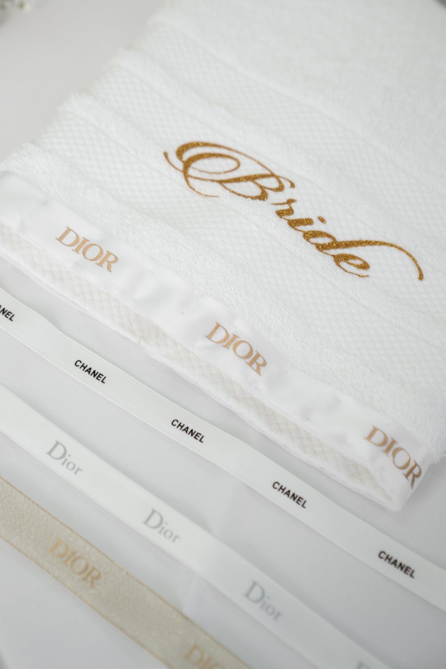 Serviette Classy Couture