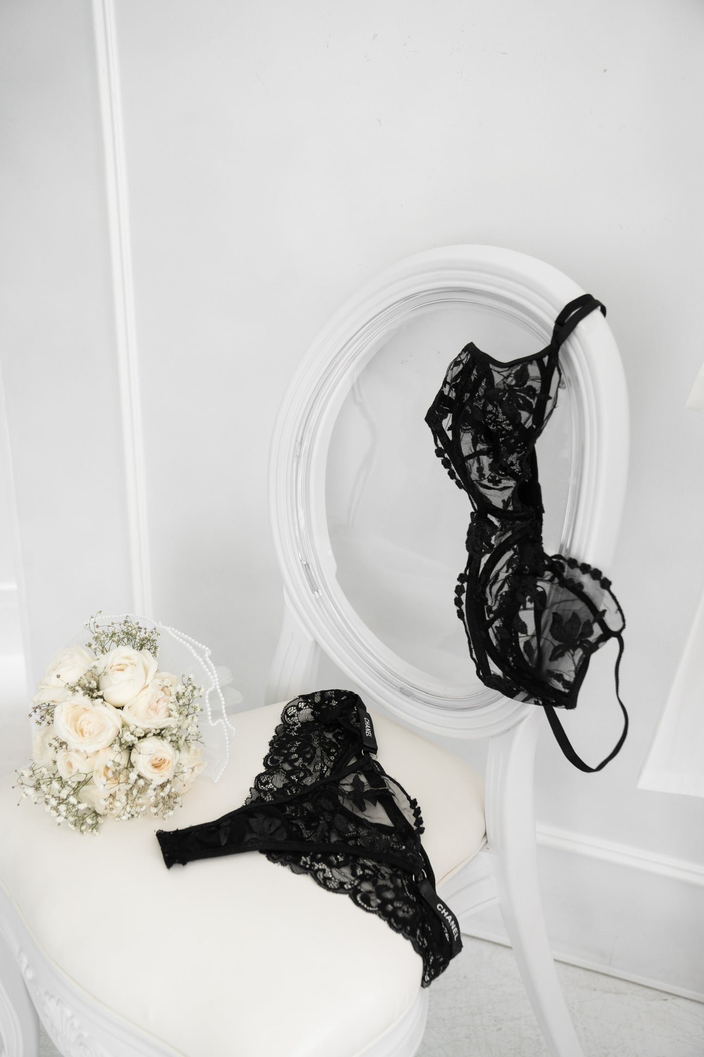 Lingerie Signature
