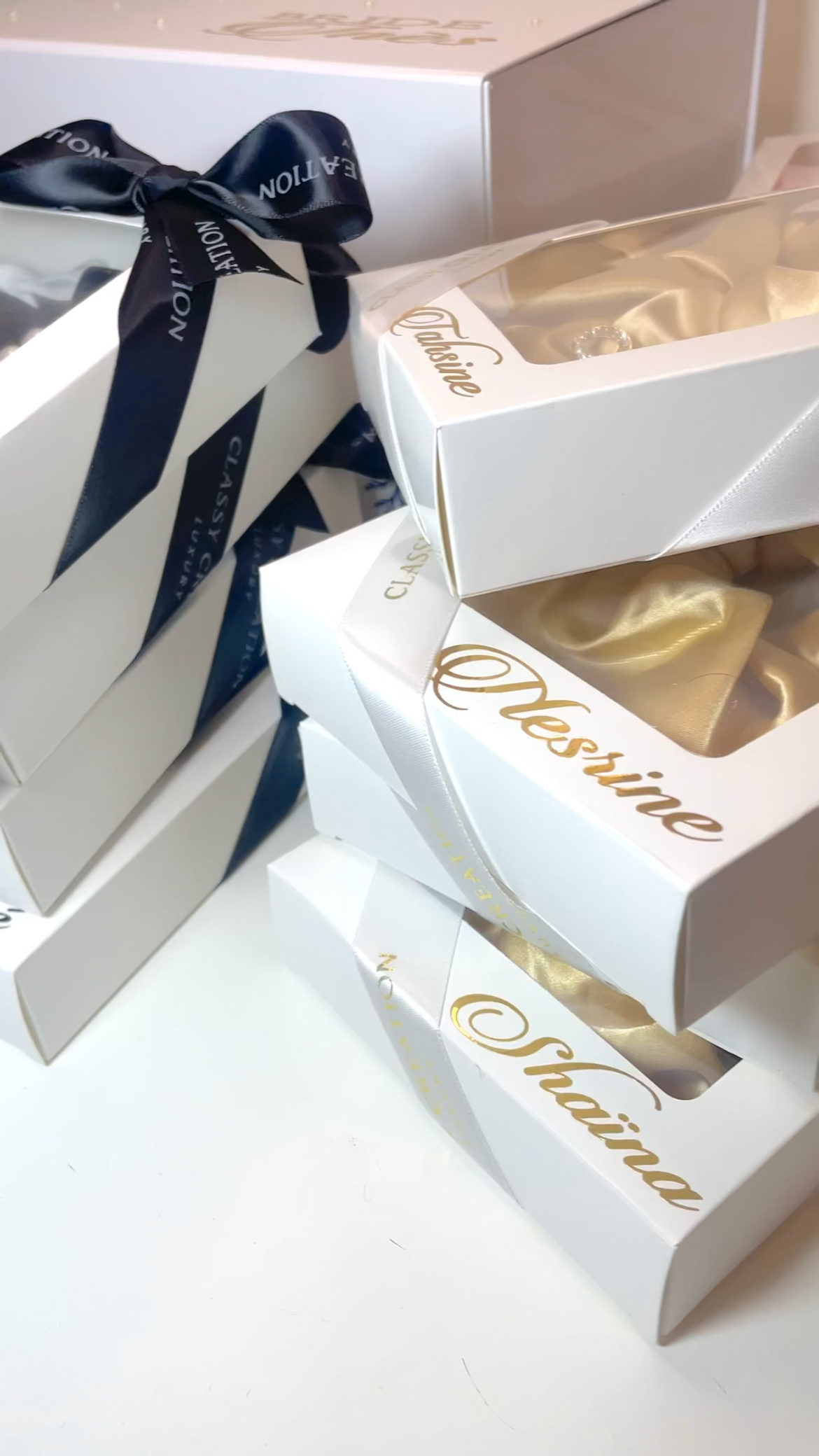 Le Coffret Cute