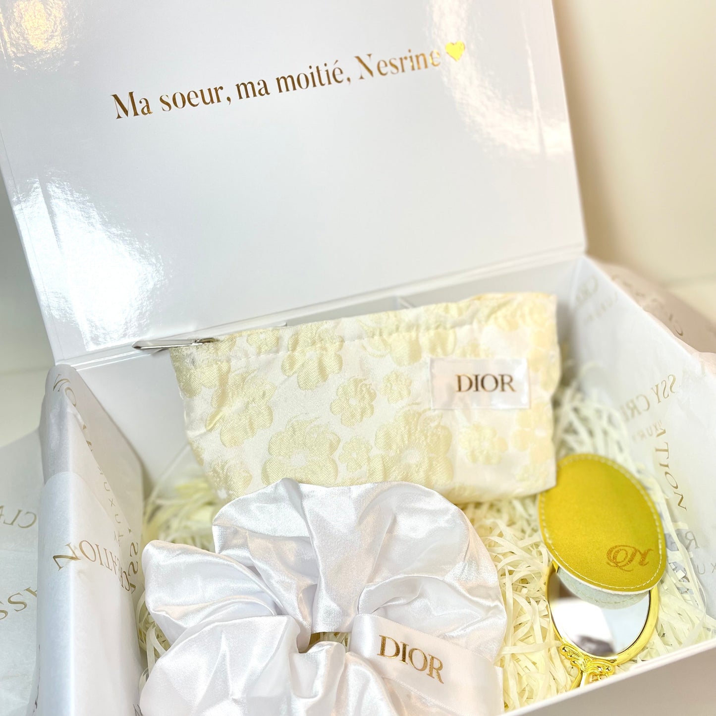 La Box Pretty