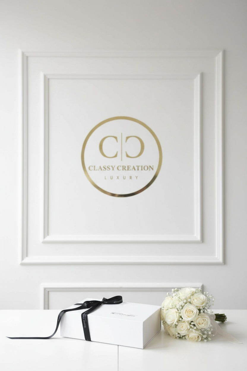La Box Nuptiale - Simple