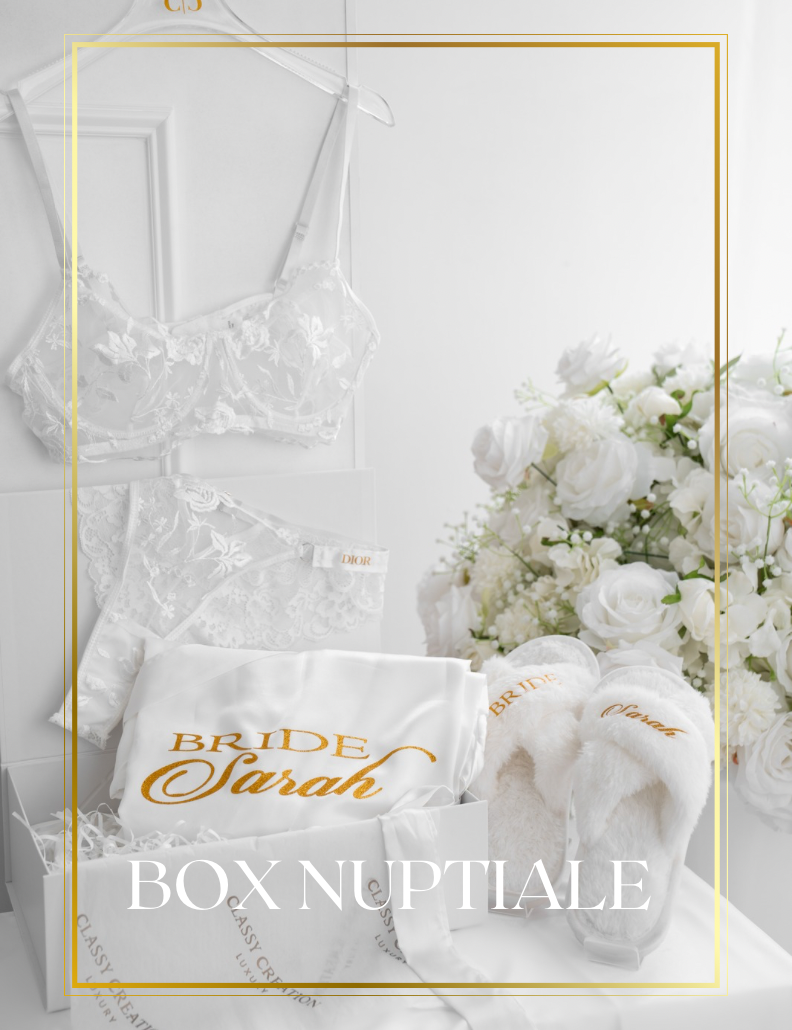 Boxs Bride