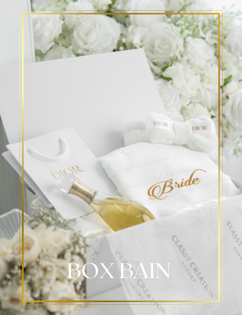 Box Bains