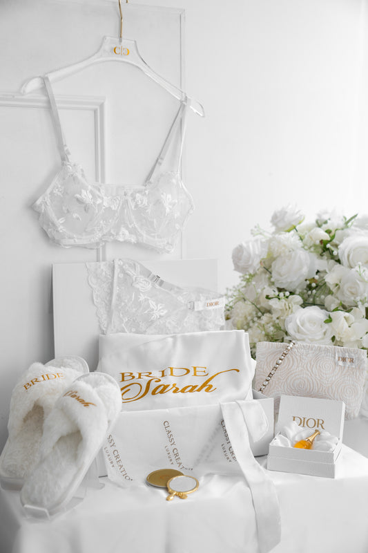 La Box Nuptiale - Luxueuse