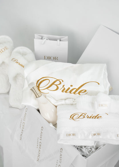 La Box Bain Royale