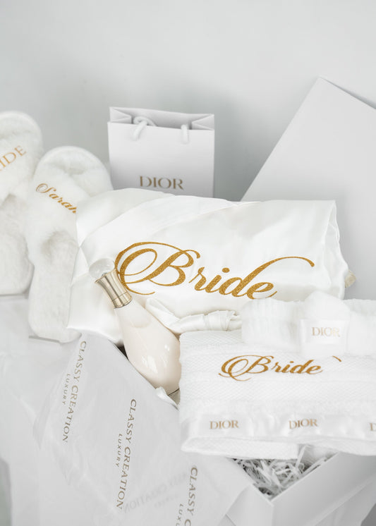 La Box Bain Royale