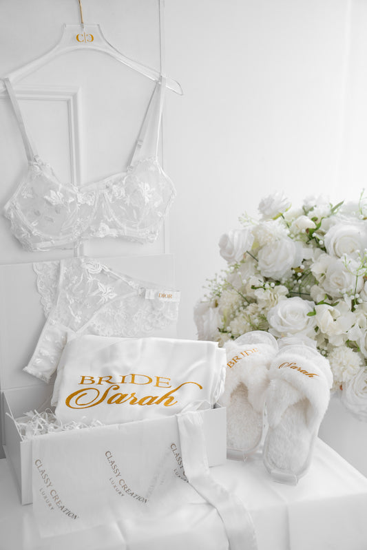 La Box Nuptiale - Simple