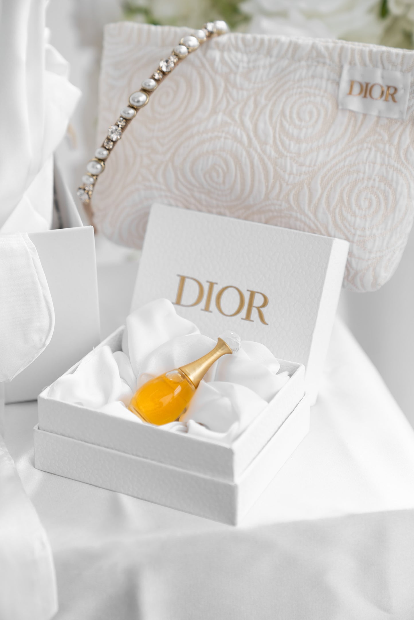 La Box Nuptiale - Luxueuse