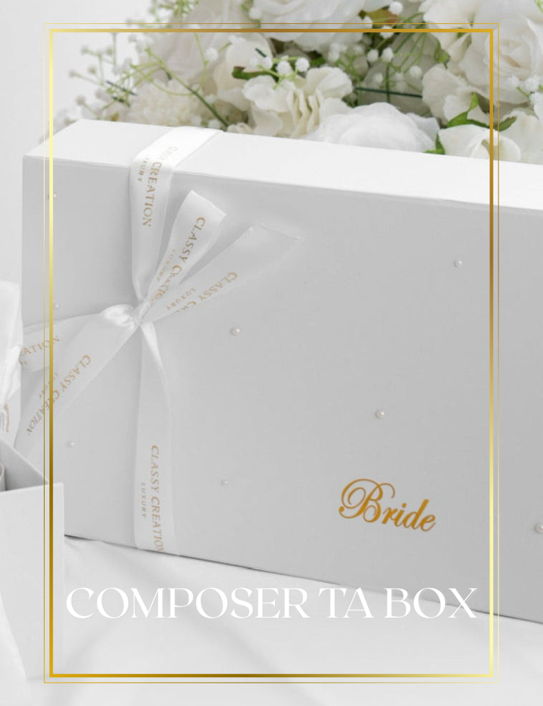 Compose ta Box Sur Mesure