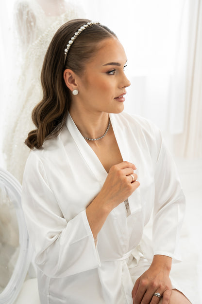 Diadème Classy