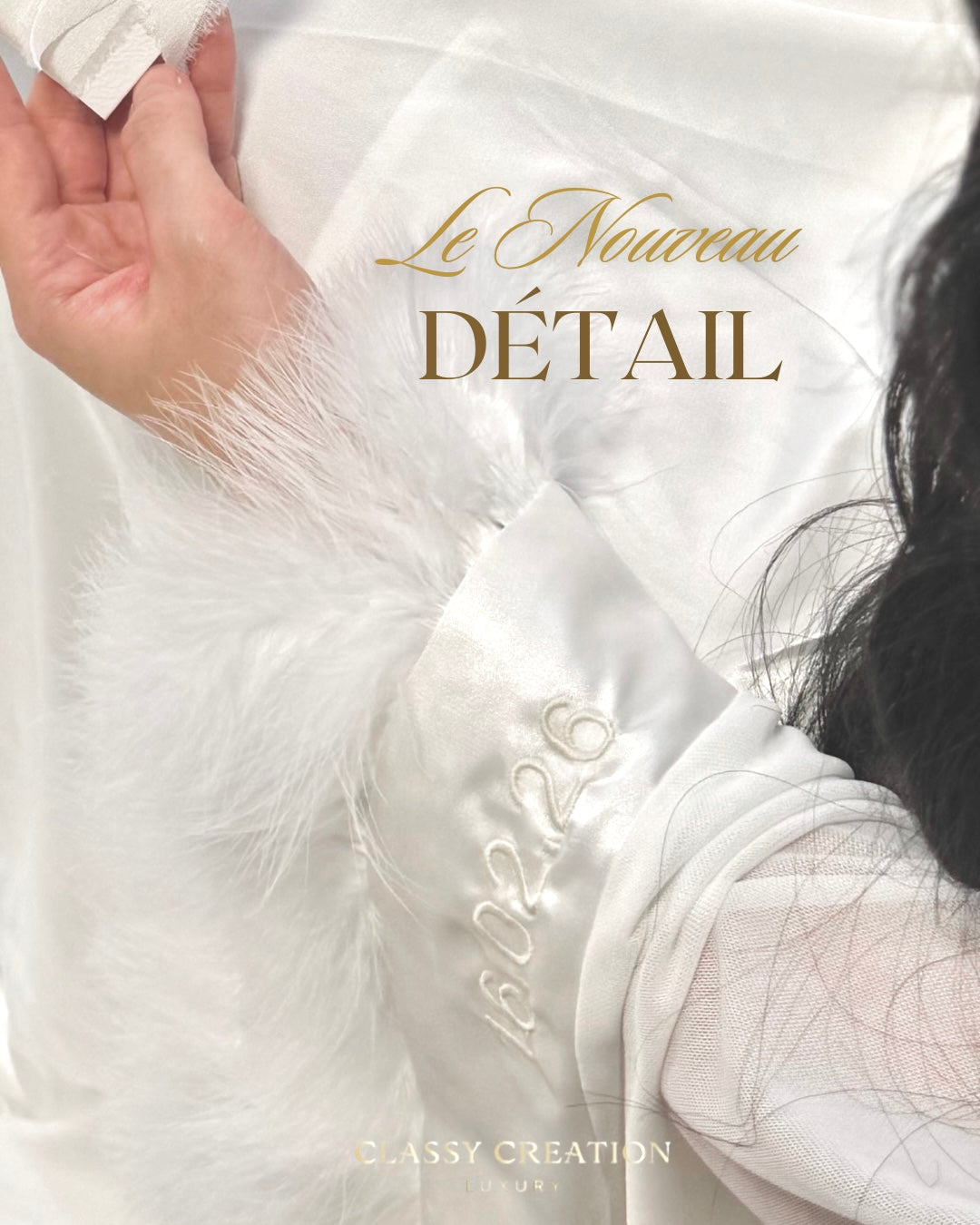 La Box Nuptiale - Luxueuse