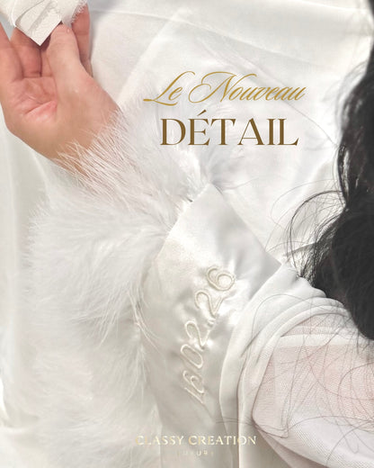 La Box Nuptiale - Luxueuse