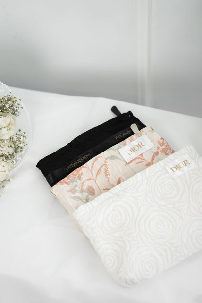 Trousse Brocart