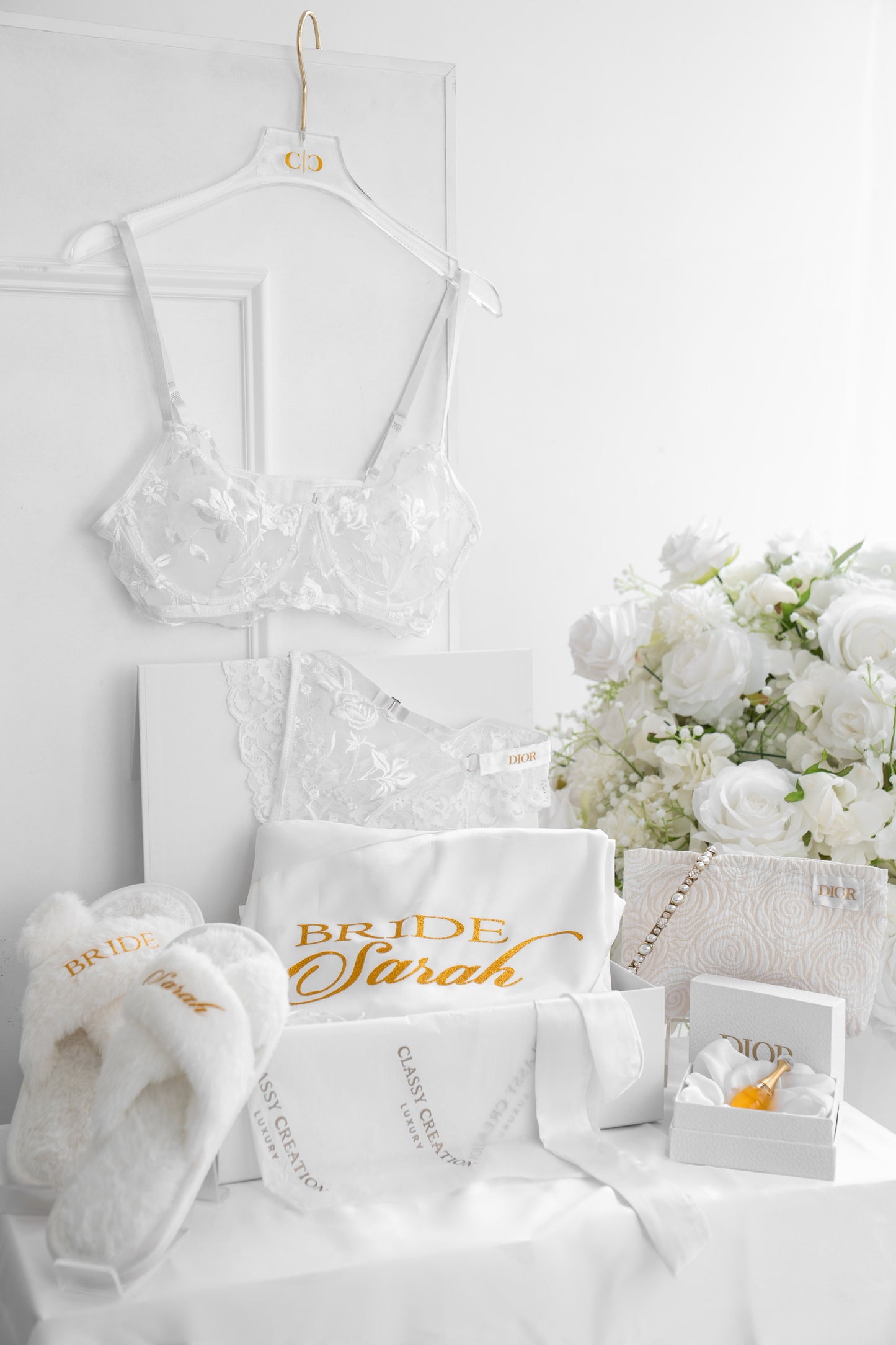 La Box Nuptiale - Luxueuse