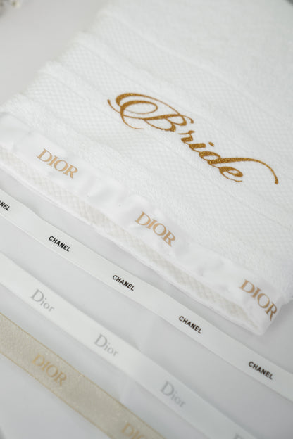 Serviette Classy Couture