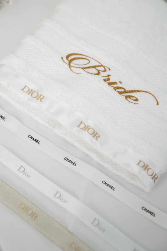 Serviette Classy Couture