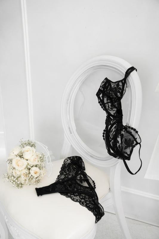 Lingerie Signature