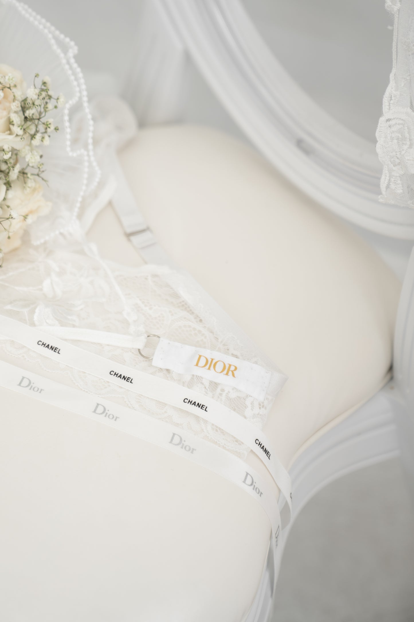 Lingerie Signature Nuptiale