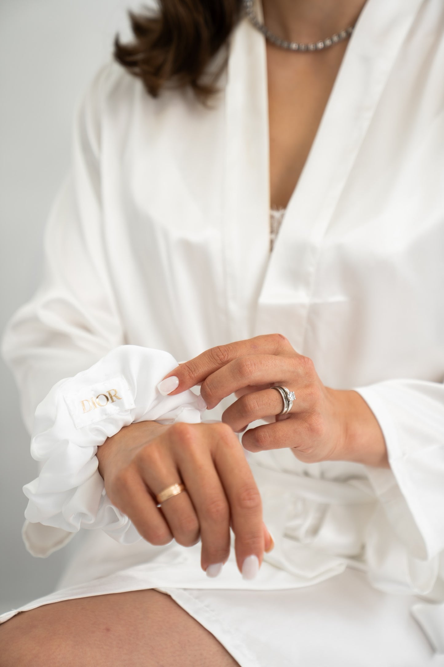 Chouchou Classy Couture