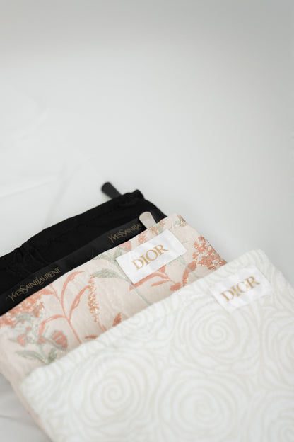 Trousse Brocart