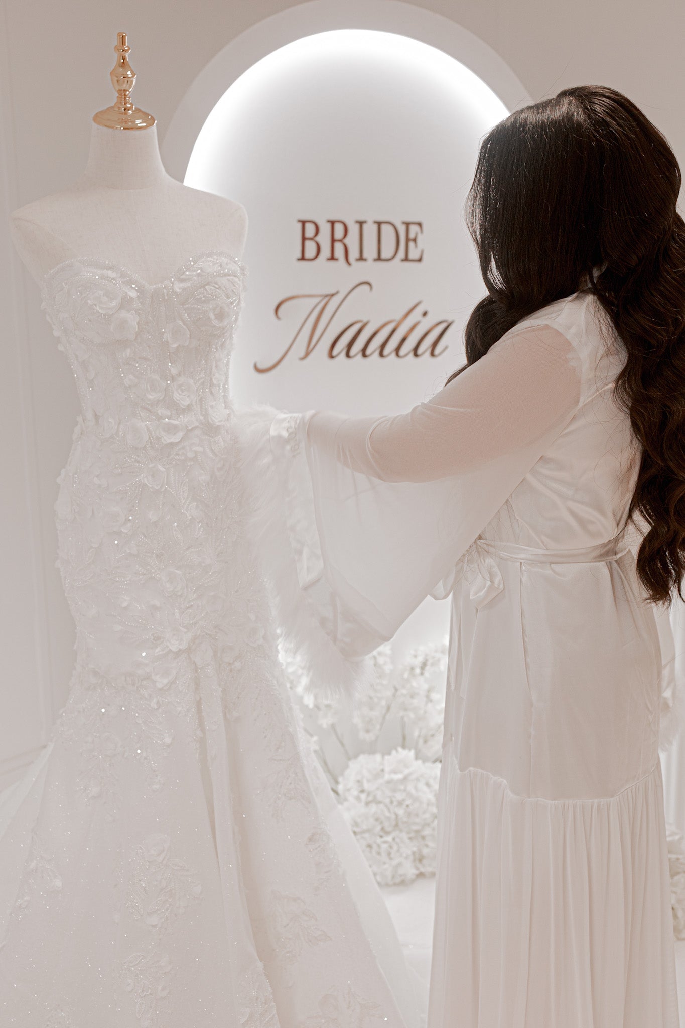 La Box Nuptiale - Luxueuse