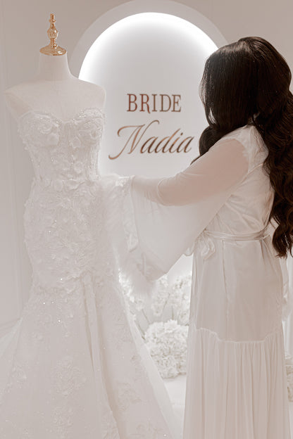 La Box Nuptiale - Luxueuse