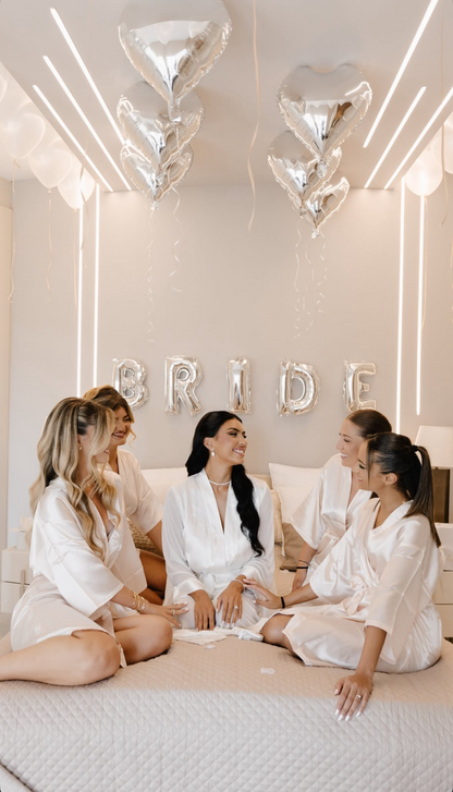 Les Demoiselles d'honneurs