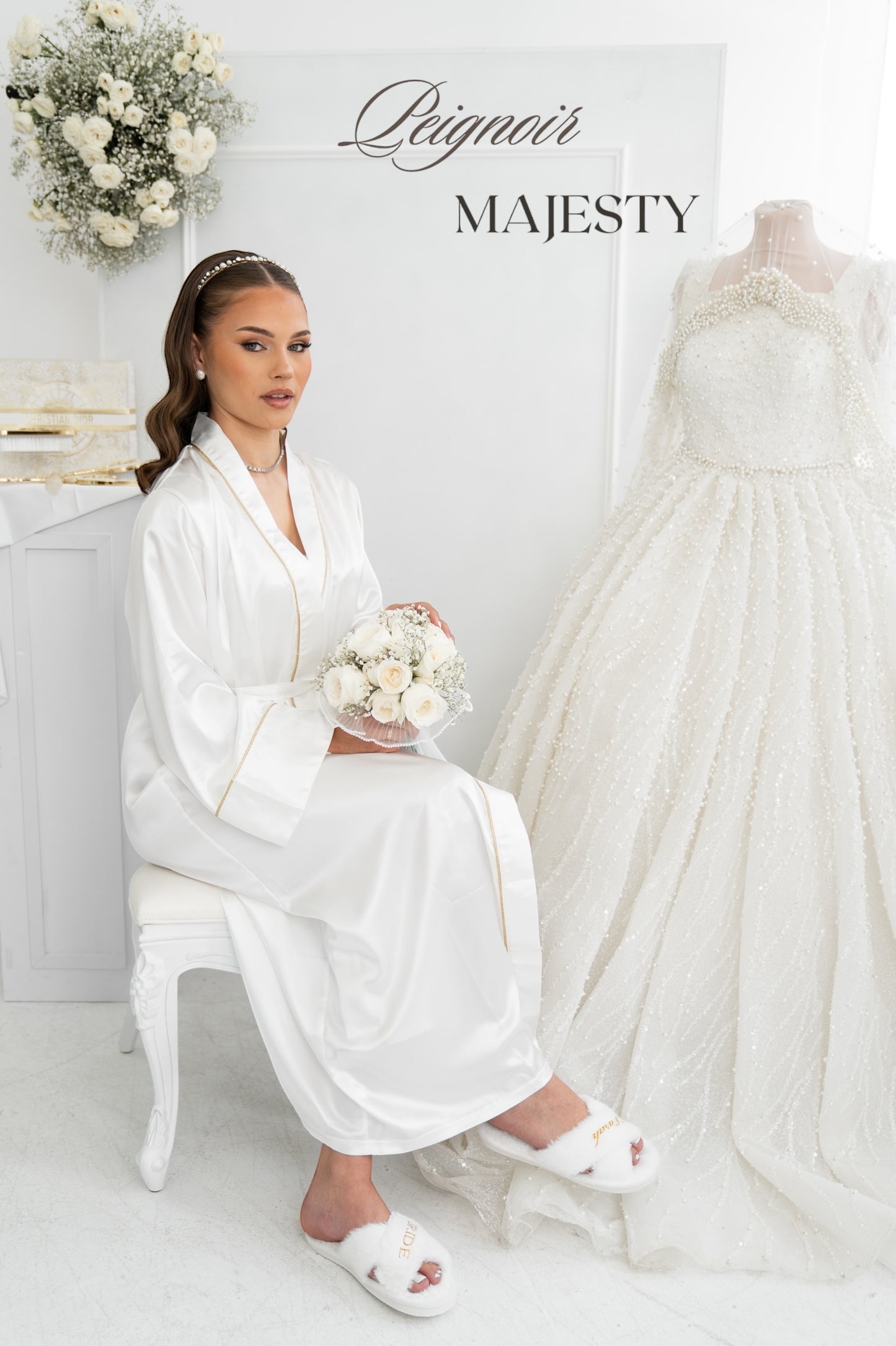 La Box Nuptiale - Luxueuse