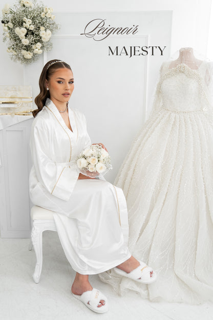 La Box Nuptiale - Luxueuse