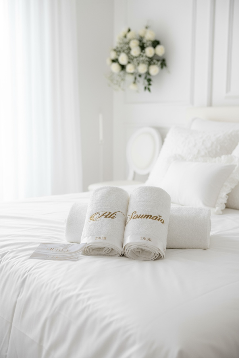 La Box les Bains-aimés