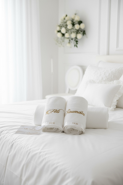 La Box les Bains-aimés