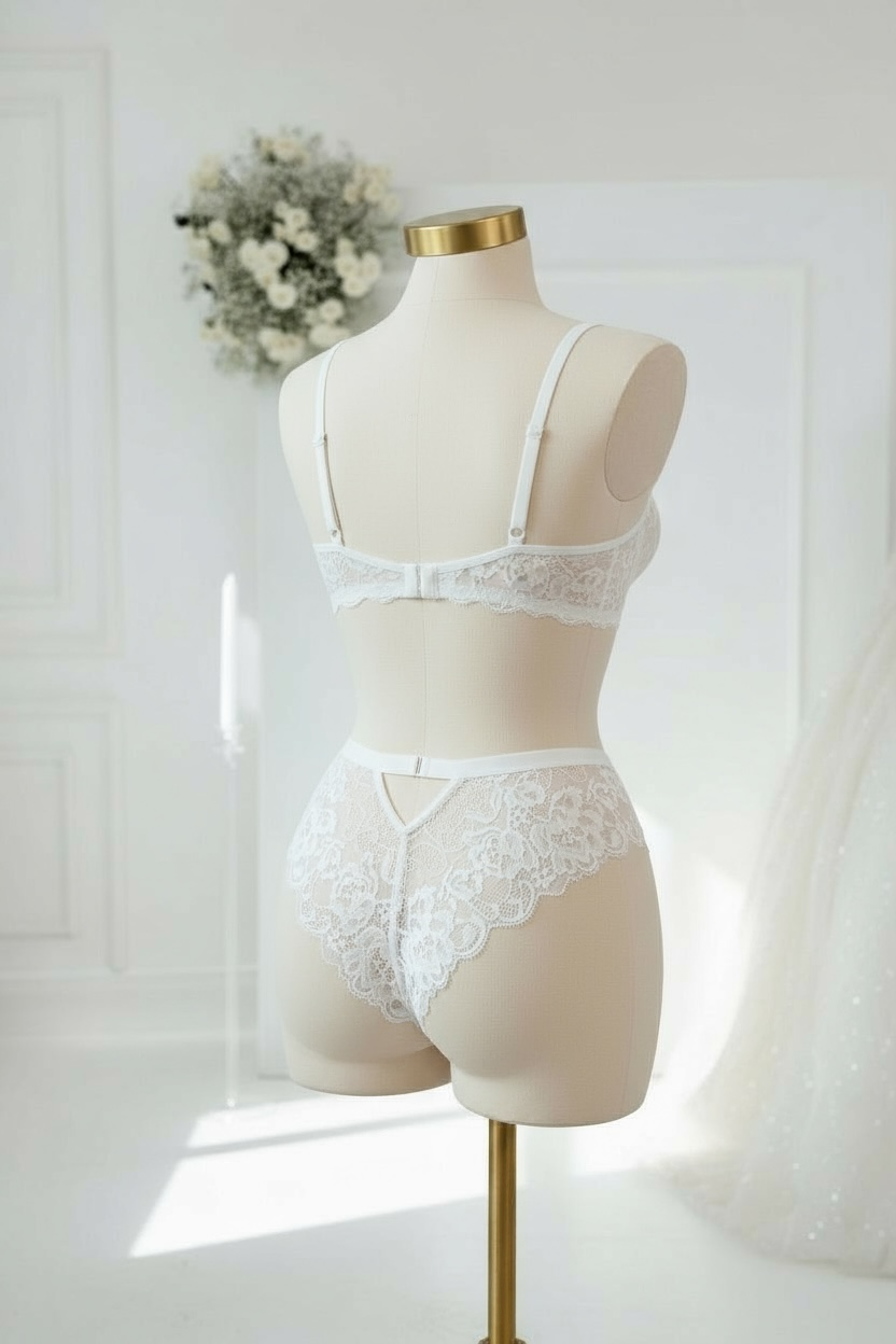 La Box Nuptiale - Luxueuse